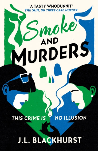 Smoke And Murders