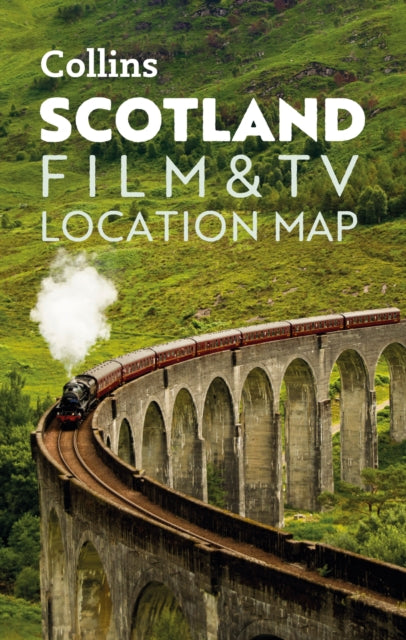 Binding: Visual And Mapping
Description: Full - colour handy guide to more than 60 of the most popular film and TV locations in Scotland. Striking images and detailed descriptions allow for a comprehensive guide to Scotland's most recognisable filming sites in a convenient travel - sized guide.