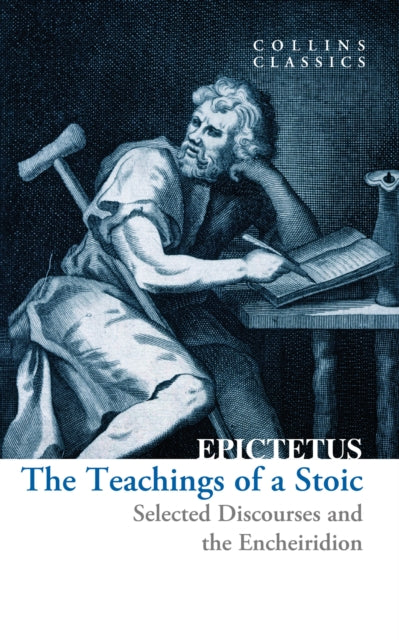 Binding: Paperback
Description: Harper Collins is proud to present its incredible range of best - loved essential classics. The discourses of the great Stoic philosopher Epictetus are regarded as some of the most influential teachings of the ancient world.