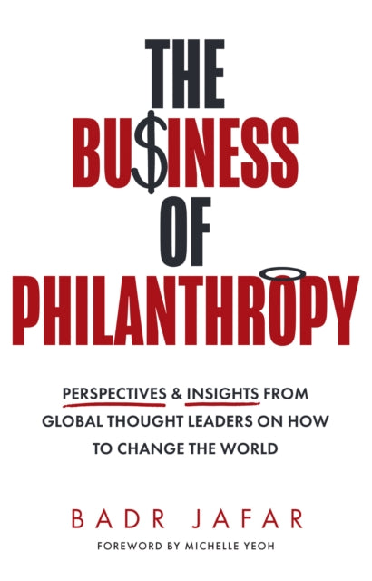 Binding: Hardcover
Description: A collection of one - on - one discussions with 40 of the world's greatest thought and action leaders and prominent philanthropic figures.
