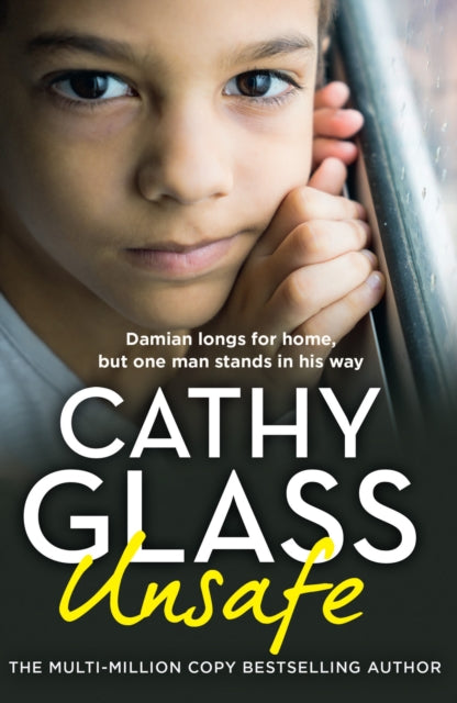 Binding: Paperback
Description: Damian longs for home but one man stands in his way Damian is just seven when he is taken in by foster carer Cathy Glass. His mother Rachel loves her three young children dearly but she is vulnerable naive and unable to cope on her own.