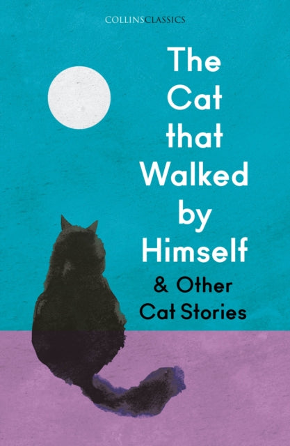 Binding: Paperback
Description: Harper Collins is proud to present its new range of best - loved essential classics. But the wildest of all the wild animals was the Cat. He walked by himself and all places were alike to him. Cats have long been considered creatures of mystery and magic.