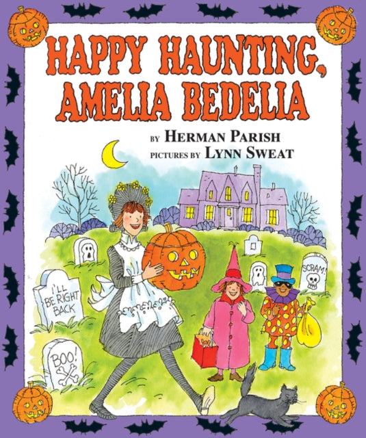 Binding: Hardcover
Description: Learn to read with the classic Amelia Bedelia! Ever since Amelia Bedelia made her debut in 1963, young readers have been laughing out loud at the antics of this literal - minded but charming housekeeper.