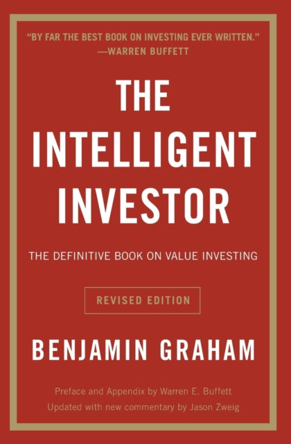 Binding: Paperback
Description: Presents the philosophy of "value investing" which helps protect investors against the areas of possible substantial error and teaches them to develop long - term strategies with which they will be comfortable down the road.