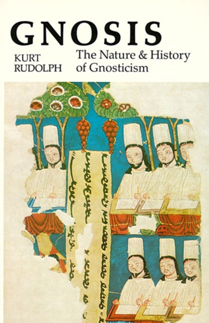 Binding: Paperback
Description: Presents a readable and appealing introduction to what otherwise might seem an inaccessible religion of late antiquity.
Title: Gnosis
Author(s): Wilson R.
