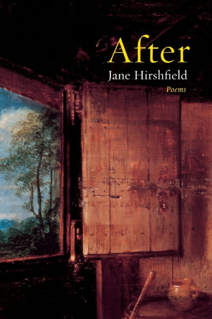 Binding: Paperback
Description: Jane Hirshfield is one of our finest most memorable contemporary poets. David Baker The American Poet" Hirshfield's poems send ripples across the reflecting pool of our collective consciousness.