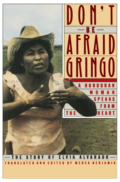 Binding: Paperback
Description: " Here is a voice seldom heard the voice of Latin America's majority those who bear the burdens of society. If we are to understand Honduras Central America or for that matter Latin America we must listen attentively to this voice. It has much to teach us. It commands the future.