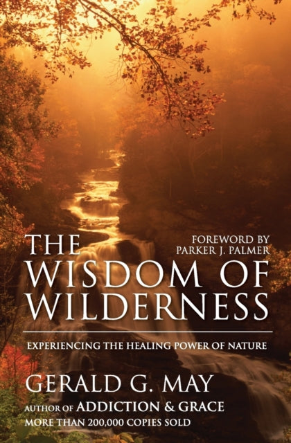 Binding: Paperback
Description: Tap into the Awe - Inspiring Power of Nature
Title: The Wisdom Of Wilderness Experiencing The Healing Power Of Nature
Author(s): May Gerald G.
Publisher: Harpercollins
Barcode: 9780061146633
Pages: 224 Pages
Language: English
Publication Date: 5/1/2007