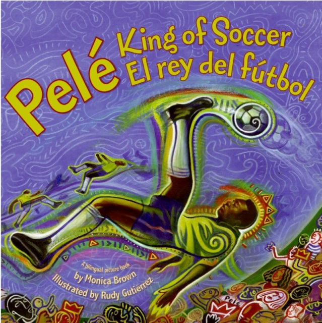 Binding: Hardcover
Description: This acclaimed bilingual children's book Spanish/ English is a fun way to introduce simple words and phrases in both languages and is sure to be a welcome resource at home and in schools and libraries.