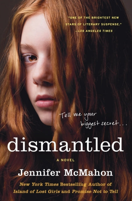 Binding: Paperback
Description: An eerie and gripping tale of suspense . A triumph.