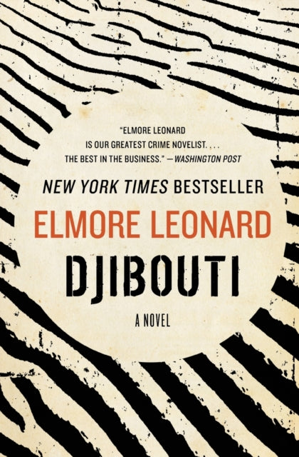 Binding: Paperback
Description: New York Times Bestselling Author Elmore Leonard brings his trademark wit and inimitable style to this twisting gripping - and sometimes playful - tale of modern - day piracy Dara Barr documentary filmmaker is at the top of her game.