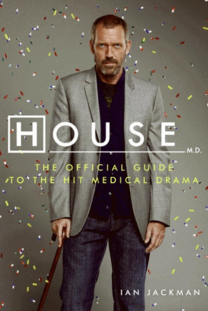 Binding: Paperback
Description: The first authorized companion to the Emmy Award - winning medical drama House M. D. starring Hugh Laurie House M. D: The Official Guide to the Hit Medical Drama features full backstage access to the cast and crew of the popular television series with an Introduction by Hugh Laurie.