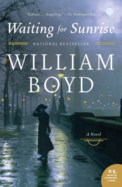 Binding: Paperback
Description: From one of our most celebrated and imaginative writers comes a spellbinding novel about deception betrayal psychoanalysis and the mysteries of the human heart.