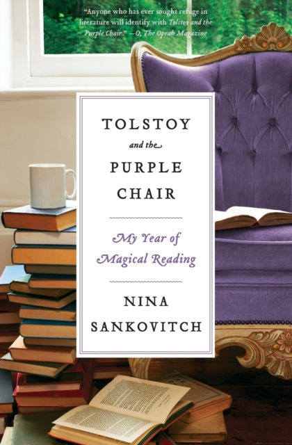 Binding: Paperback
Description: In an era when we are constantly bombarded by technology and instant gratification is the norm this work is a reminder of the wisdom to be found in books and proof of the all - encompassing power and delight of reading.