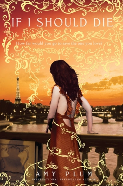 Binding: Paperback
Description: If I Should Die delivers a stunning deeply satisfying conclusion to the international bestselling Die for Me series by Amy Plum. VOY a raved " There is plenty of romance danger and unpredictable turns against a backdrop of Paris.