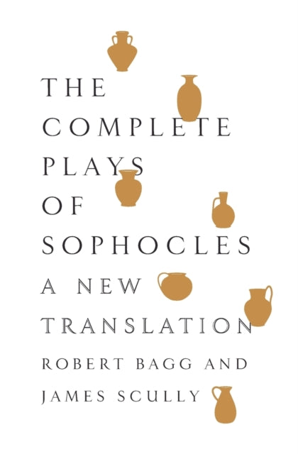 Binding: Paperback
Description: Bagg and Scully's renderings strike me as the most performable versions of Sophocles I ve ever encountered if you re looking for the translation that best reflects the emotional force and expressive range of the original plays you would be hard pressed to do better.