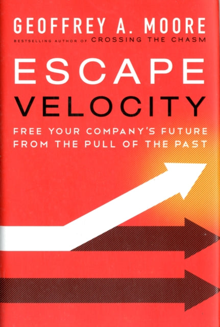 Binding: Hardcover
Description: Readthis book to learn how to create a company as powerful as Apple. Guy Kawasaki former chief evangelist of Apple In Escape Velocity Geoffrey A.