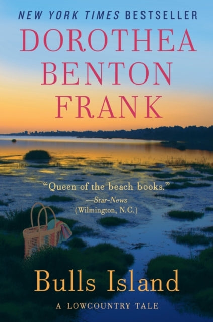 Binding: Paperback
Description: Dottie Frank's books are sexy and hilarious. She has staked out the lowcountry of South Carolina as her personal literary property.