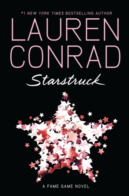 Binding: Paperback
Description: Lauren Conrad star of the hit MTV reality series The Hills brings her insider knowledge to Starstruck the second book in the Fame Game series. In Starstruck Madison isn t getting much screen time on The Fame Game the reality TV show following three girls trying to become stars in L.