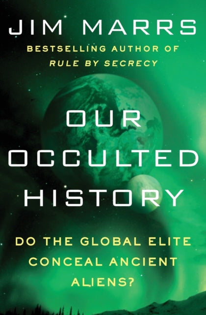 Binding: Paperback
Description: Bestselling author Jim Marrs steps once again to the cutting - edge of research into conspiracies and hidden truths.