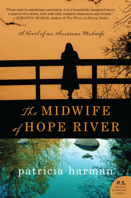 Binding: Paperback
Description: A remarkable new voice in American fiction enchants readers with a moving and uplifting novel that celebrates the miracle of life.