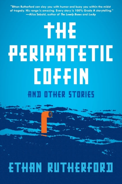 Binding: Paperback
Description: The stories in The Peripatetic Coffin and Other Stories a collection from Ethan Rutherford map the surprising ways in which the world we think we know can unexpectedly reveal its darker contours.