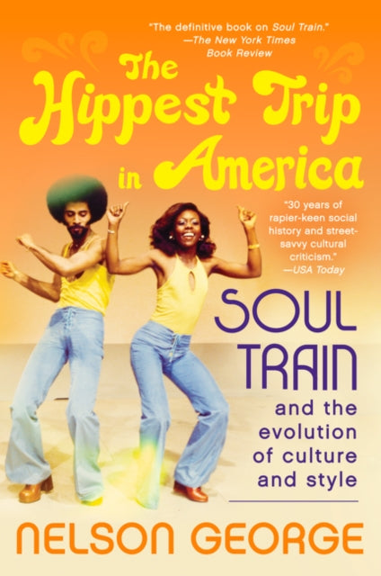 Binding: Paperback
Description: An authoritative history of the groundbreaking syndicated television show that has become an icon of American pop culture from acclaimed author and filmmaker Nelson George the most accomplished black music critic of his generation (Washington Post Book World).