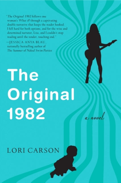 Binding: Paperback
Description: The Original 1982 is the wise and memorable debut novel of love regret music and motherhood by singer and songwriter Lori Carson of the Golden Palominos.