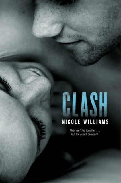 Binding: Paperback
Description: The second book in the New York Times bestselling Crash trilogy! Their Romeo - and - Juliet - level passion is the only thing Jude and Lucy agree on. That and fighting all the time Also not helping? Lucy's raging jealousy of the cheerleader who's wormed her way into Jude's life.