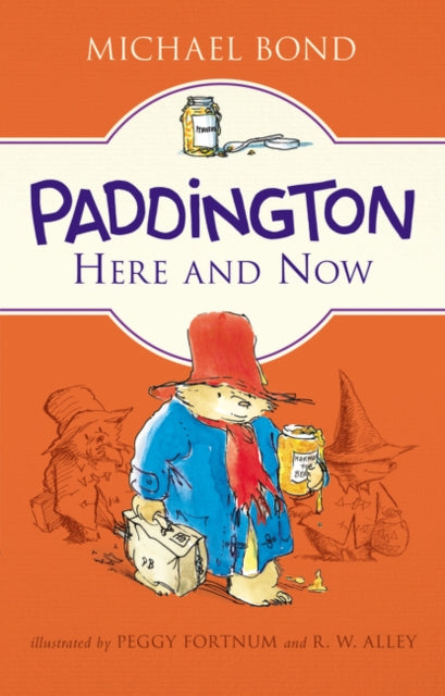 Binding: Hardcover
Description: Paddington has warmed the hearts of generations of readers with his earnest good intentions and humorous misadventures. This new paper - over - board edition of the classic novel contains the original text by Michael Bond and illustrations by R. W. Alley.
