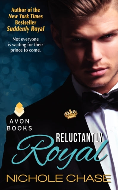 Binding: Paperback
Description: Maxwell Jameson Trevor prince of Lilaria hates his royal role. Despising the limelight he takes solace in his art studio and steers clear of any drama.