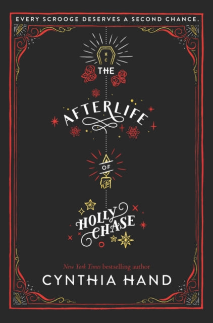 Binding: Hardcover
Description: Before I Fall meets bah humbug in this contemporary Y a reimagining of A Christmas Carol from New York Times bestselling author Cynthia Hand.
