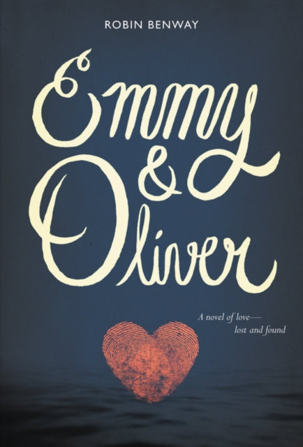 Binding: Hardcover
Description: Emmy and Oliver were going to be best friends forever or maybe even more before their futures were ripped apart. In Emmy's soul despite the space and time between them their connection has never been severed.