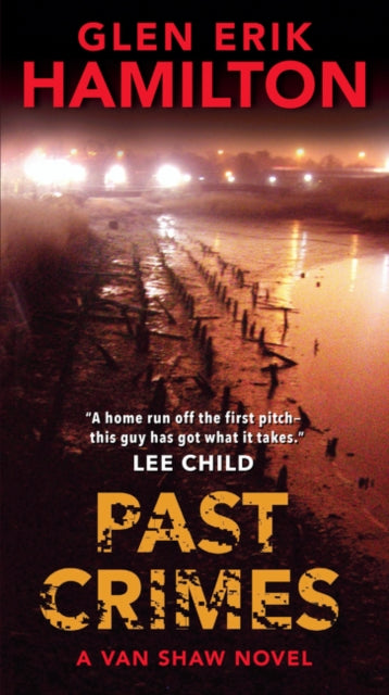 Binding: Paperback
Description: Van Shaw was raised by his Irish immigrant grandfather Donovan to be a thief to boost cars beat security alarms and crack safes. But at eighteen Van broke all ties to that life and joined the military serving as an Army Ranger in Iraq and Afghanistan.