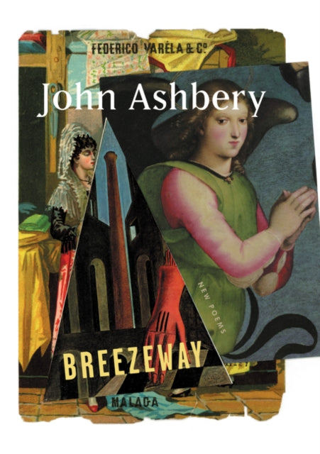 Binding: Paperback
Description: A bold striking new collection of poems from one of America's most influential and inventive poets. With more than twenty poetry collections to his name John Ashbery is one of our most agile philosophically complex and visionary poets.
