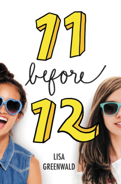 Binding: Hardcover
Description: Fans of Lauren Myracle and Wendy Mass will love acclaimed author Lisa Greenwald's new series about two best friends who kick - start middle school with a bucket list of eleven things they need to do to become Amazing before their joint twelfth birthday party.