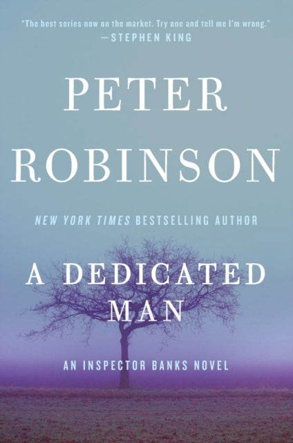 Binding: Paperback
Description: New York Times bestselling and Edgar Award - winning author Peter Robinson delivers a compelling and chilling story of evil in the most unexpected places perfect for fans of Jo Nesbo and Ian Rankin.