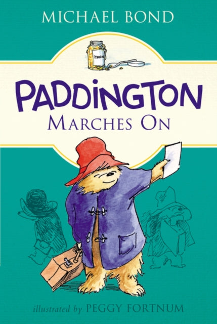 Binding: Paperback
Description: Paddington has warmed the hearts of generations of readers with his earnest good intentions and humorous misadventures. This brand - new paperback edition of the classic novel contains the original text by Michael Bond and illustrations by Peggy Fortnum.