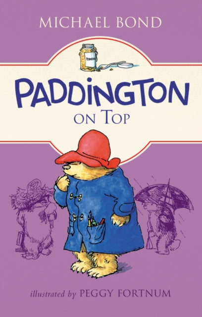 Binding: Paperback
Description: Paddington has warmed the hearts of generations of readers with his earnest good intentions and humorous misadventures. This new paperback edition of the classic novel contains the original text by Michael Bond and illustrations by Peggy Fortnum.