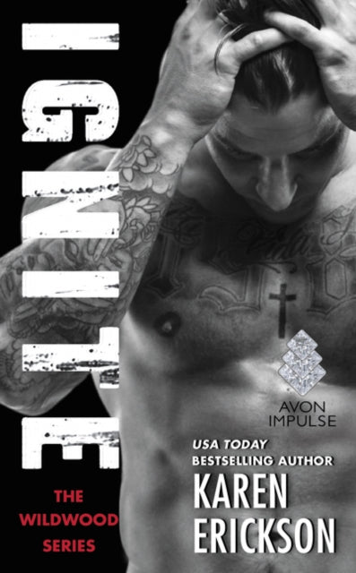 Binding: Paperback
Description: Weston Gallagher is falling hard for the wrong woman. One night of passion has haunted him for years. Now he's got a second chance to get the girl of his dreams but there's just one problem: She hates him.