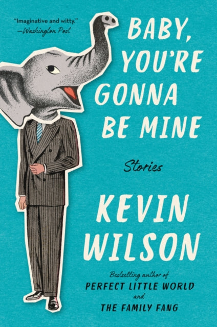Binding: Paperback
Description: Hands down my favorite book of the year.