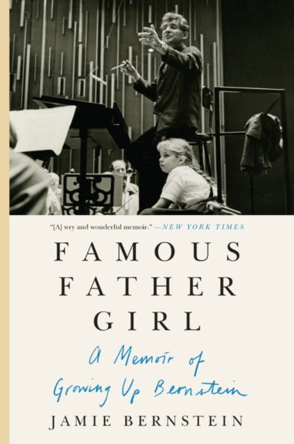 Binding: Paperback
Title: Famous Father Girl A Memoir Of Growing Up Bernstein
Author(s): Bernstein Jamie
Publisher: Harpercollins
Barcode: 9780062641366
Pages: 400 Pages
Language: English
Publication Date: 6/11/2019