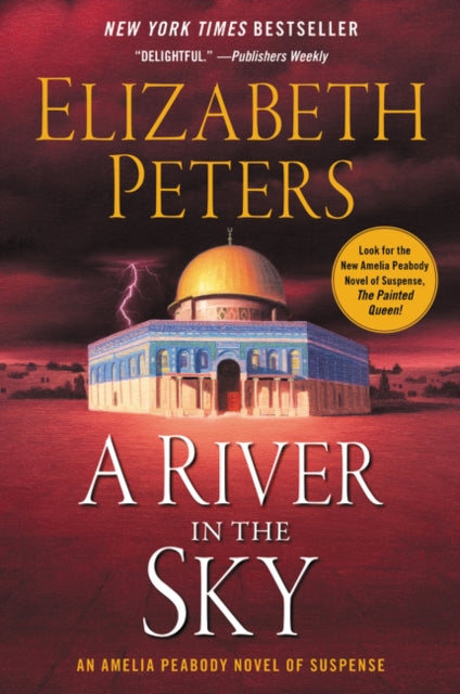 Binding: Paperback
Description: New York Times Bestseller From New York Times bestselling author Elizabeth Peters comes one of her most baffling and intriguing mysteries in her phenomenally popular Amelia Peabody series. August 1910.