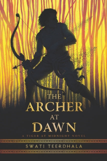 Binding: Paperback
Description: Romantic intrigue and electric action fill the gripping sequel to The Tiger at Midnight a world inspired by ancient Indian history and Hindu mythology. Perfect for fans of Sabaa Tahir and Victoria Aveyard. A stolen throne. A lost princess. A rescue mission to take back what's theirs.