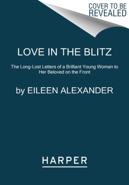Binding: Paperback
Description: On July 17th 1939, Eileen Alexander a bright young woman recently graduated from Girton College Cambridge begins a brilliant correspondence with fellow Cambridge student Gershon Ellenbogen that lasts five years and spans many hundreds of letters.