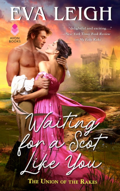 Binding: Paperback
Description: Eva Leigh concludes her Breakfast Club and 80s movie - inspired Regency series with a merry widow and a stoic major on a bumpy road to love. Adjusting to life in peacetime isn t easy for Major Duncan Mc Cameron.