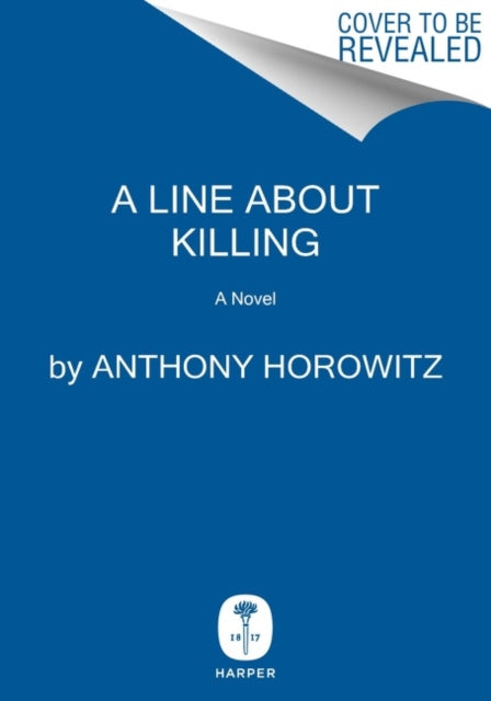 Binding: Hardcover
Title: A Line To Kill A Novel
Author(s): Horowitz Anthony
Publisher: Harpercollins
Barcode: 9780062938169
Pages: 384 Pages
Language: English
Publication Date: 10/19/2021
Series: A Hawthorne and Horowitz Mystery
