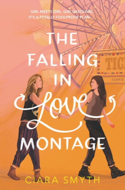 Binding: Hardcover
Description: Two girls embark on a summer of montage - worthy dates (with a few strings attached) in this hilarious and heartfelt lesbian rom - com that's perfect for fans of Becky Albertalli and Jenny Han. Seventeen - year - old cynic Saoirse Clarke isn t looking for a relationship.