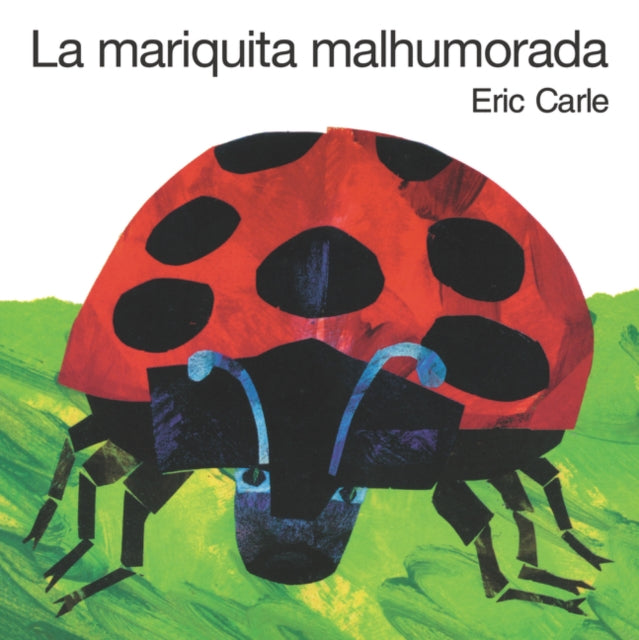 Binding: Special Bindings
Description: This high - quality Spanish - language edition of Eric Carle's The Grouchy Ladybug can be enjoyed by fluent Spanish speakers as well as those learning the language whether at home or in a classroom.