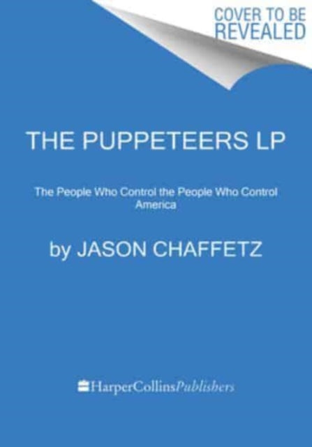 Binding: Paperback
Description: AN Instant NEW YORK Times Bestseller Why does it feel like no matter what happens in American politics the Democrats still get their way? When he left Congress in 2017, Jason Chaffetz still thought elections could save us.